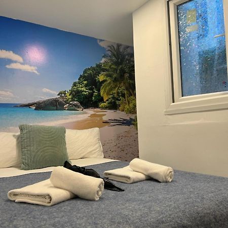 Comfy Private Bedrooms In Euston, Central لندن المظهر الخارجي الصورة