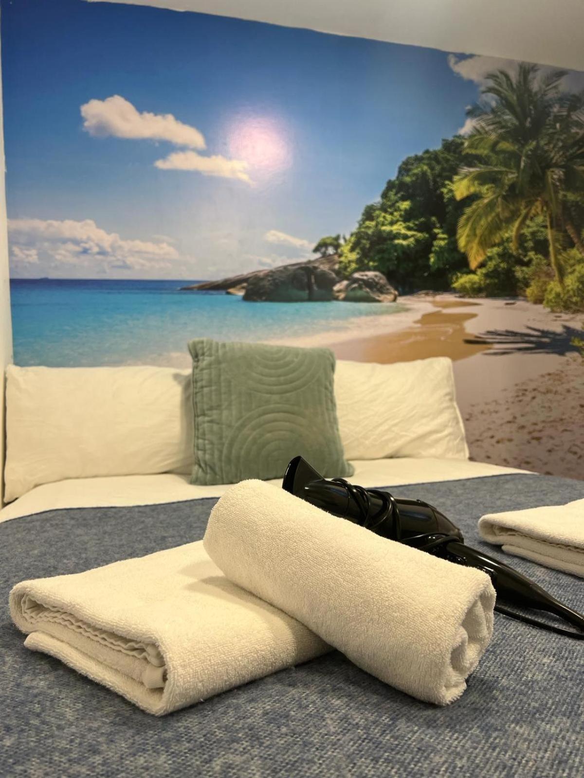 Comfy Private Bedrooms In Euston, Central لندن المظهر الخارجي الصورة