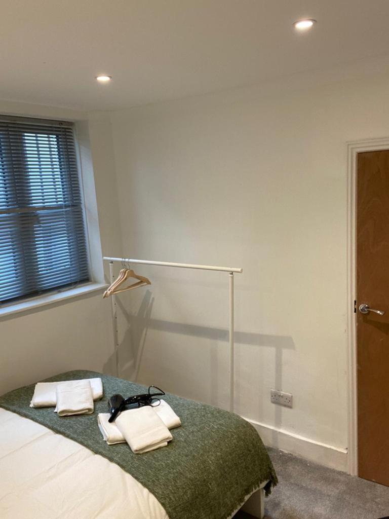Comfy Private Bedrooms In Euston, Central لندن المظهر الخارجي الصورة