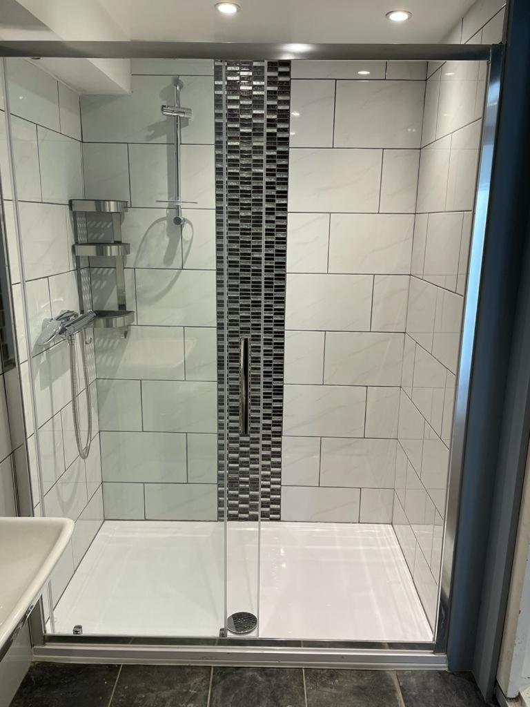 Comfy Private Bedrooms In Euston, Central لندن المظهر الخارجي الصورة