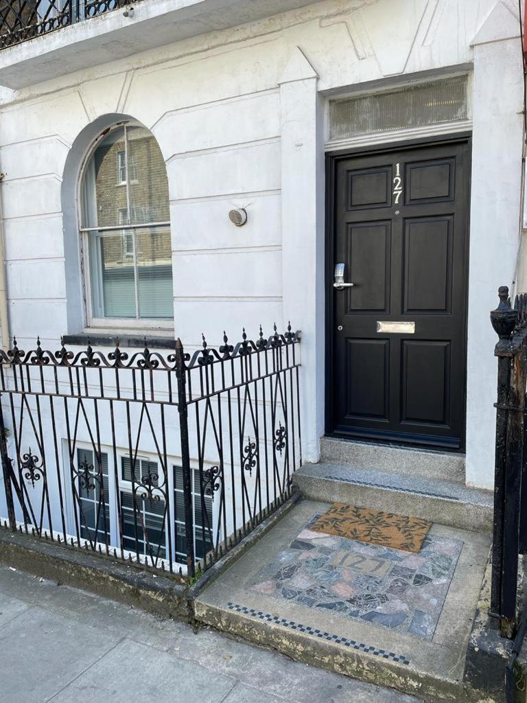 Comfy Private Bedrooms In Euston, Central لندن المظهر الخارجي الصورة