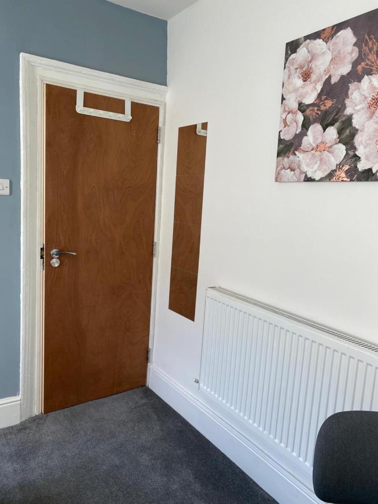 Comfy Private Bedrooms In Euston, Central لندن المظهر الخارجي الصورة